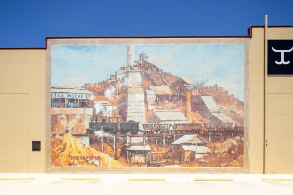 Developer Puts Heritage Spin On Modern Centre photo 1