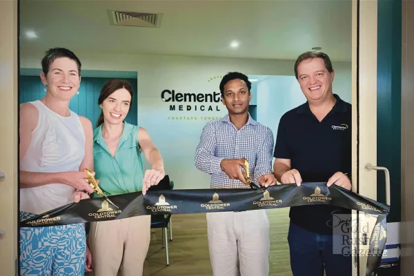 Clements Medical