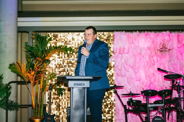 12th Charters Towers Charity Ball – 12th August 2023 photo 5