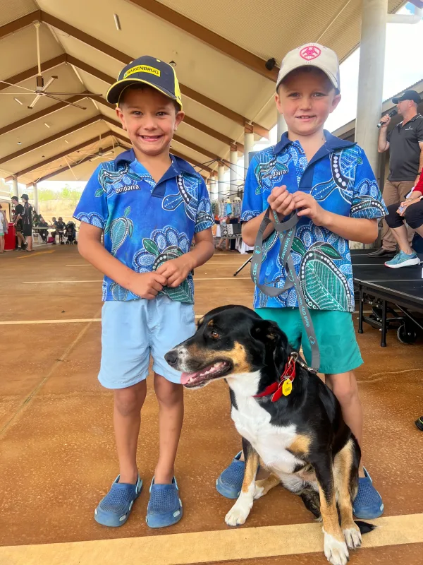 Pet Expo -17th July 2023 photo 1