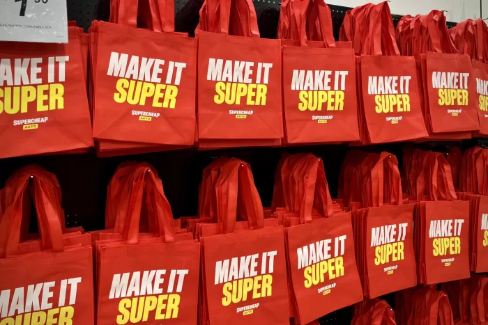 Supercheap Auto