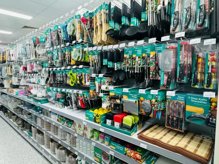 Choice The Discount Store