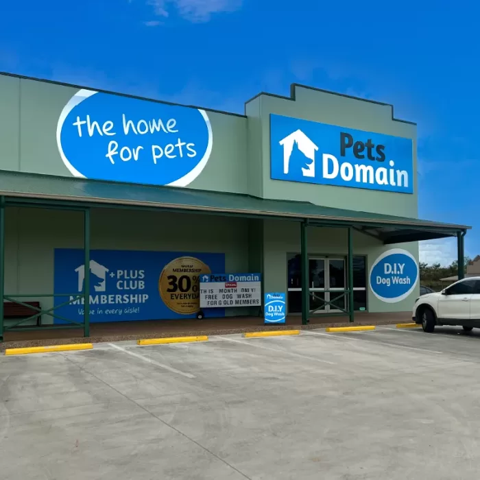 Pets Domain