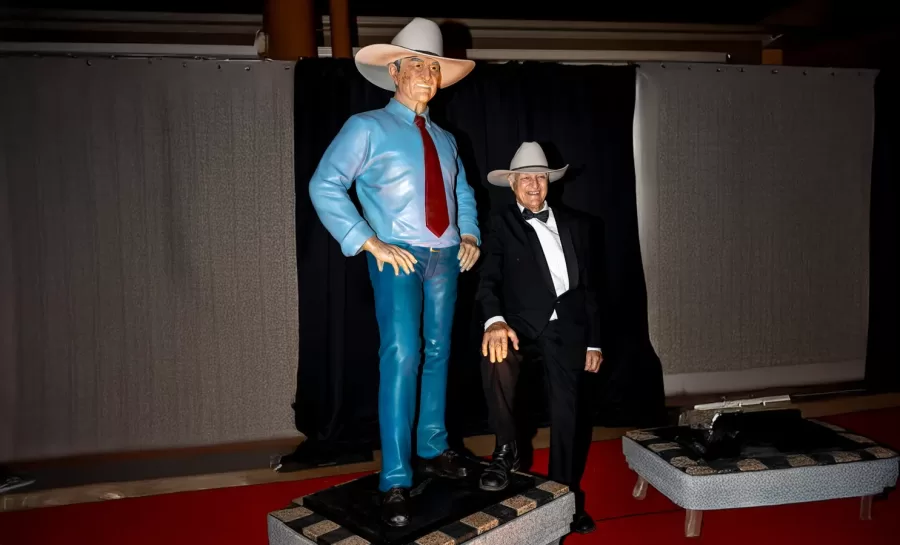 Bob Katter