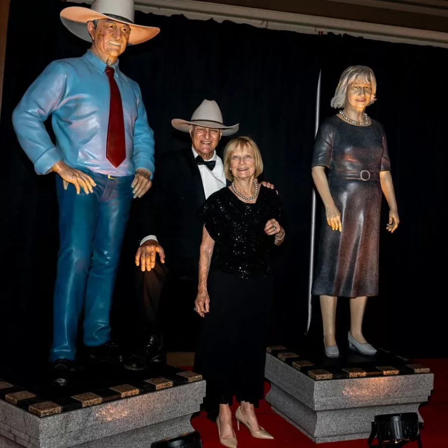 Bob Katter